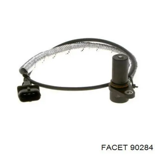 Купить 90284 Facet Датчик оборотов коленвала