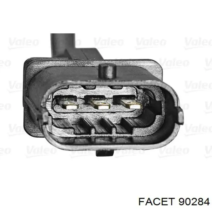 Датчик коленвала 90284 Facet
