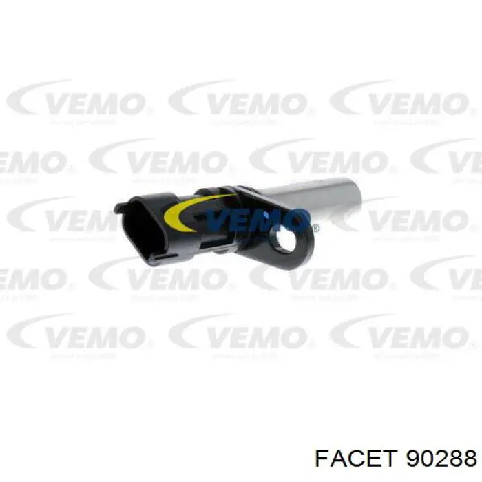 Датчик положения коленчатого вала Facet 90288 цена, от 13.53 USD