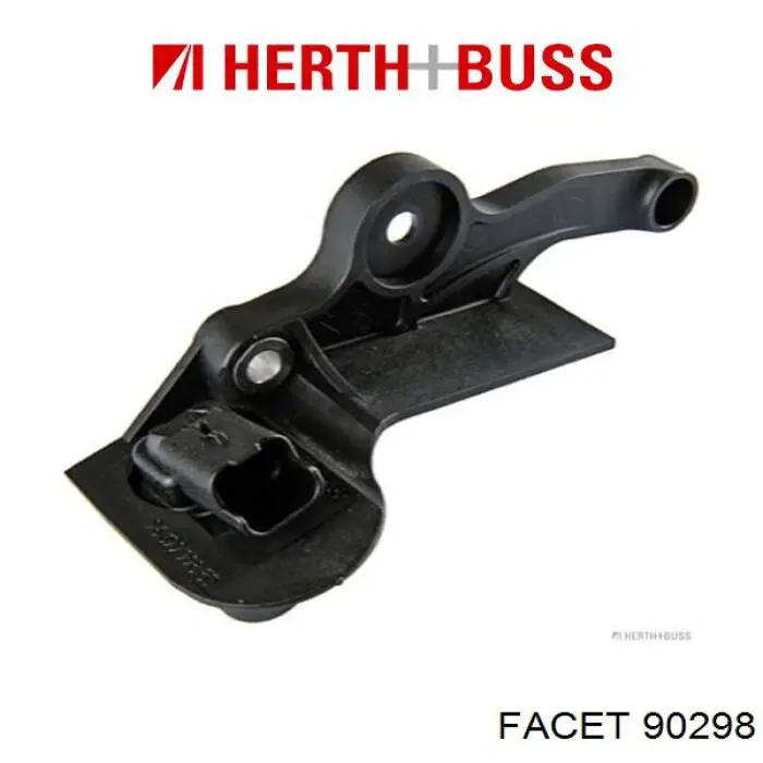 Датчик коленвала 90298 Facet