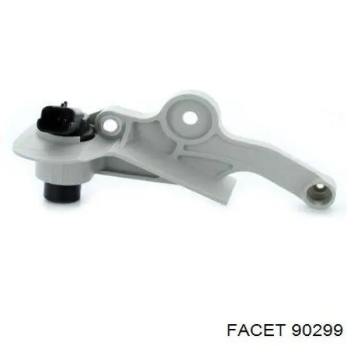 Датчик положения коленчатого вала Facet 90299 цена, от 13.05 USD
