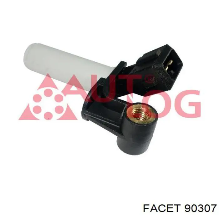 Sensor de posición del cigüeñal 90307 Facet