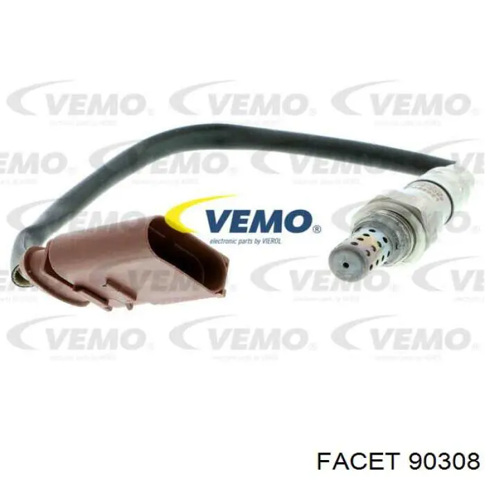 Sensor de velocidad 90308 Facet