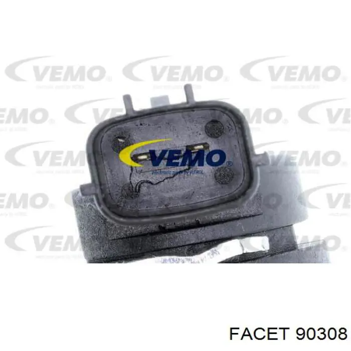 Датчик скорости 064847108010 Magneti Marelli