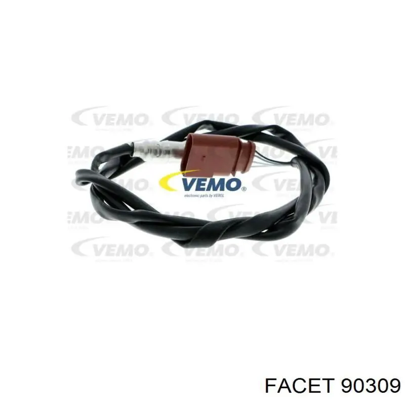 Датчик спидометра Ford 4383679