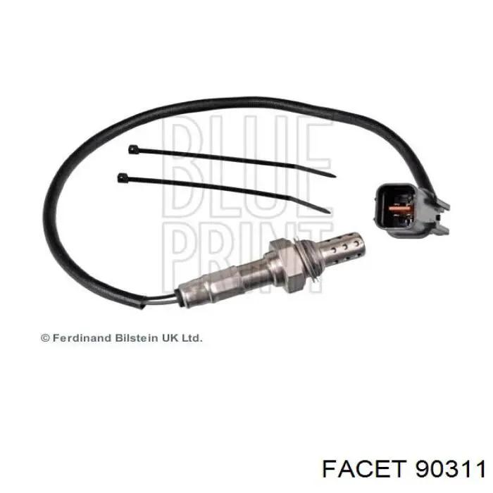 Купить 79169 FAE ДПРВ