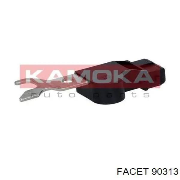 Датчик распредвала 96418393 Korea (oem)