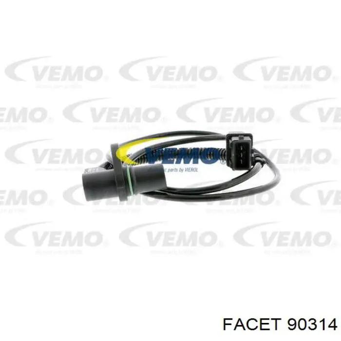 Купить 90314 Facet Датчик оборотов коленвала