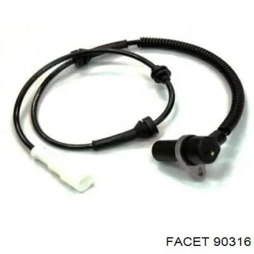 Датчик распредвала 90316 Facet