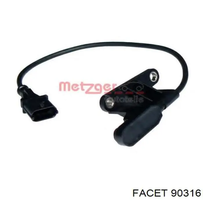 Датчик фаз Facet 90316 цена, от 30.78 USD
