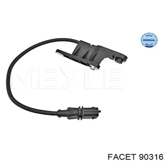 Купить 90316 Facet ДПРВ