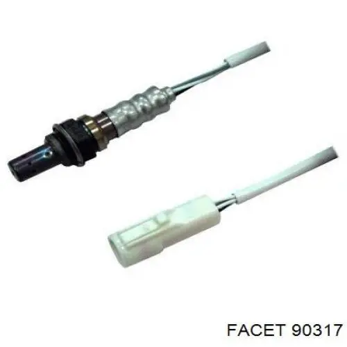 Датчик фаз Facet 90317 цена, от 26.26 USD