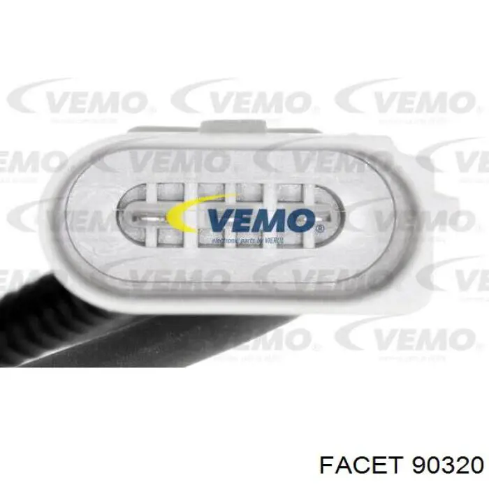 254101 VALEO ДПКВ