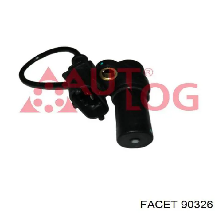 Датчик положения коленчатого вала Facet 90326 цена, от 16.25 USD