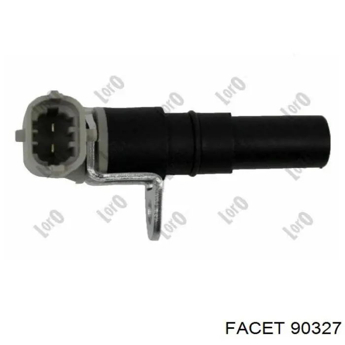 Датчик положения коленчатого вала Facet 90327 цена, от 19.70 USD
