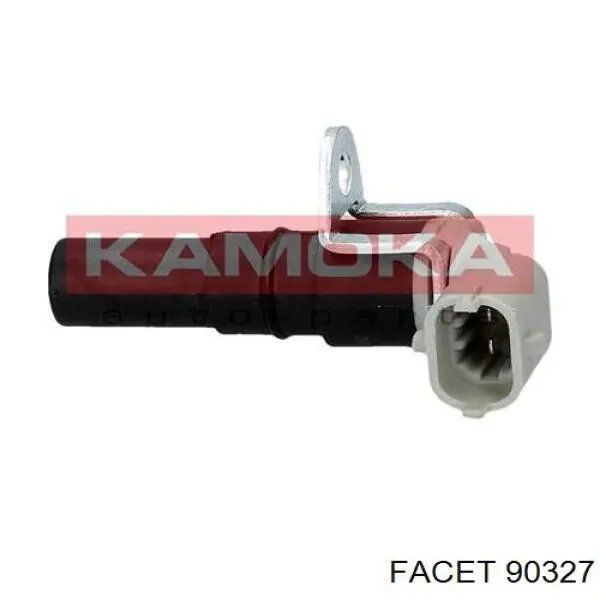 Датчик коленвала 013012380223A Dello/Automega