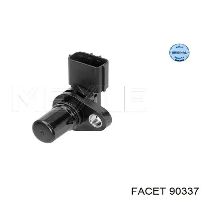 Датчик положения коленчатого вала Facet 90337 цена, от 19.00 USD