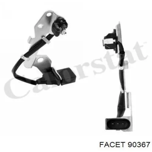 Датчик Холла Facet 90367