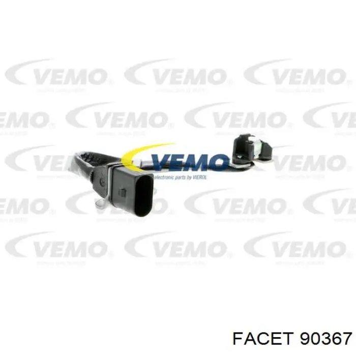 Датчик Холла Facet 90367 цена, от 16.35 USD