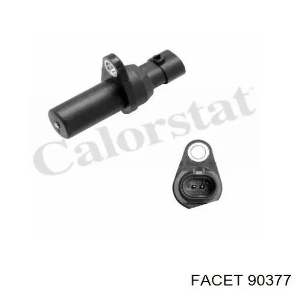 Датчик положения коленчатого вала Facet 90377 цена, от 12.08 USD
