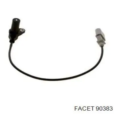 SEB1400 Lucas ДПКВ