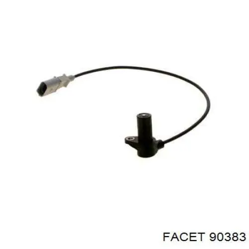 Датчик положения коленвала Facet 90383