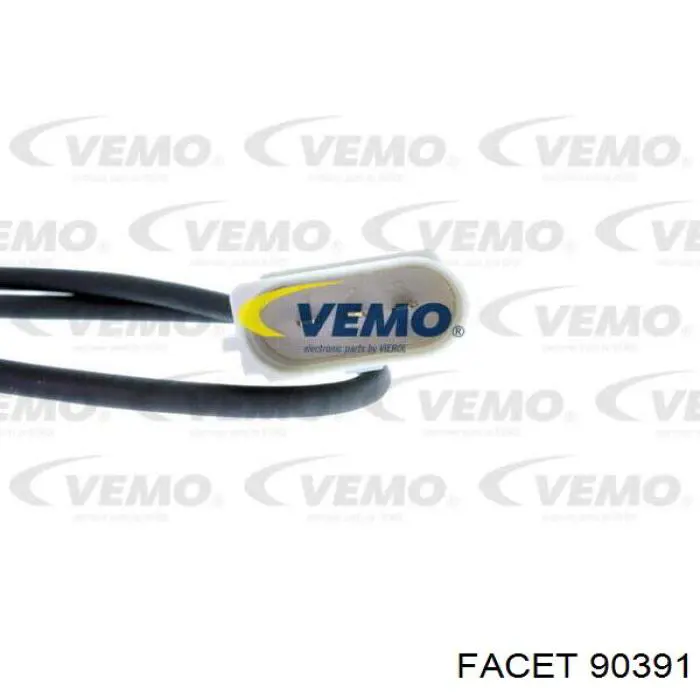Купить 90391 Facet Датчик оборотов коленвала