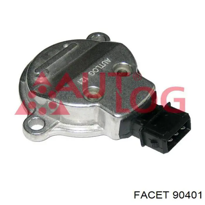 Sensor de árbol de levas 90401 Facet