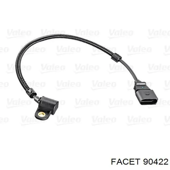 Купить 90422 Facet ДПРВ
