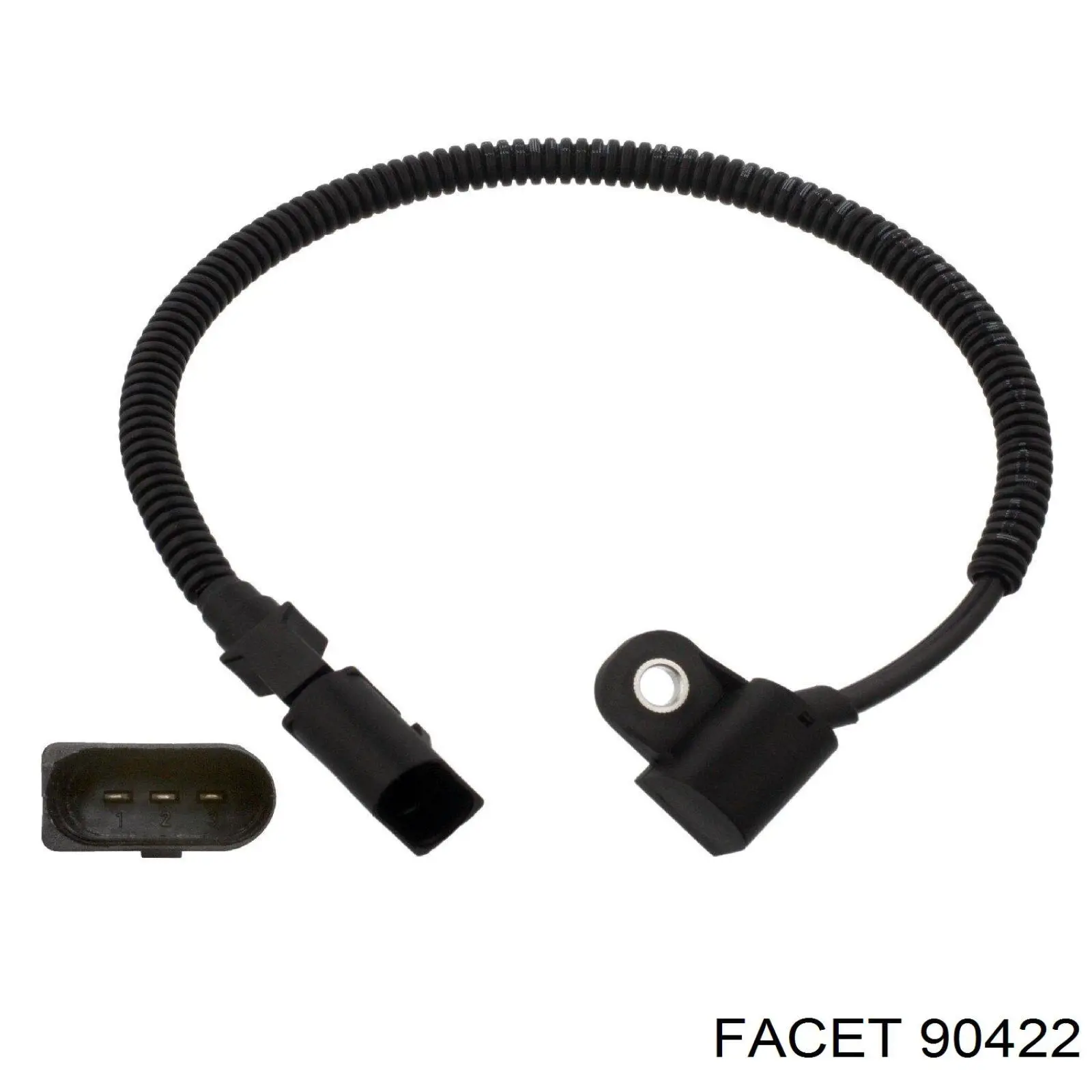 Датчик фаз Facet 90422 цена, от 20.71 USD
