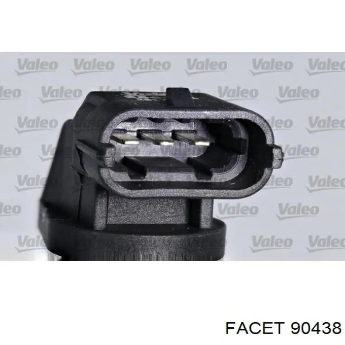 Датчик распредвала 90438 Facet