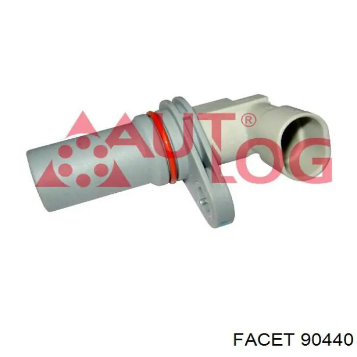 Датчик положения коленчатого вала Facet 90440 цена, от 12.75 USD