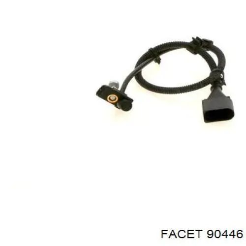 Датчик коленвала 90446 Facet