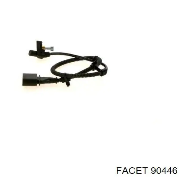 Датчик положения коленчатого вала Facet 90446 цена, от 26.70 USD