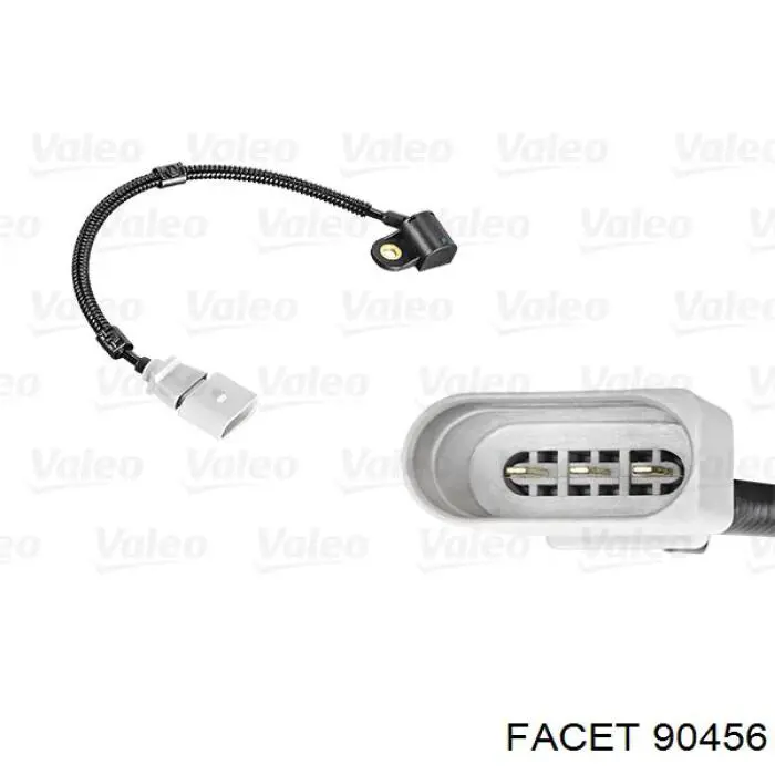 Датчик фаз Facet 90456 цена, от 29.45 USD