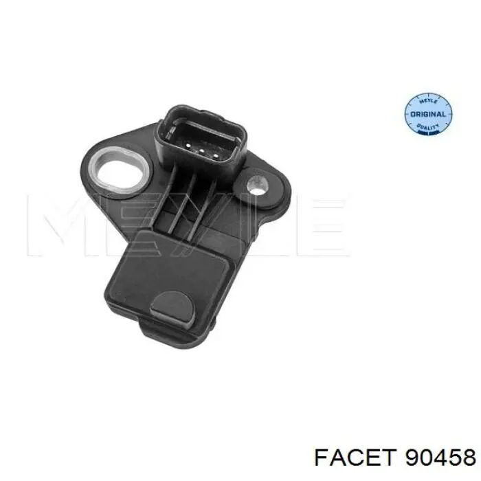 Датчик положения коленчатого вала Facet 90458 цена, от 12.19 USD