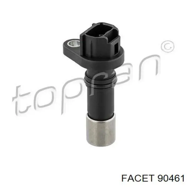 Sensor de posición del cigüeñal 90461 Facet