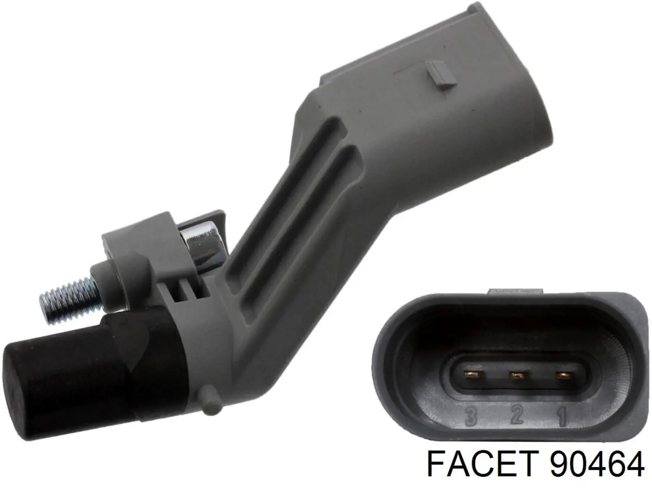 Датчик положения коленвала Kamoka 109023