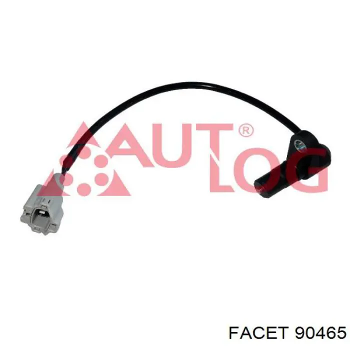 Датчик скорости Facet 90465 цена, от 28.86 USD