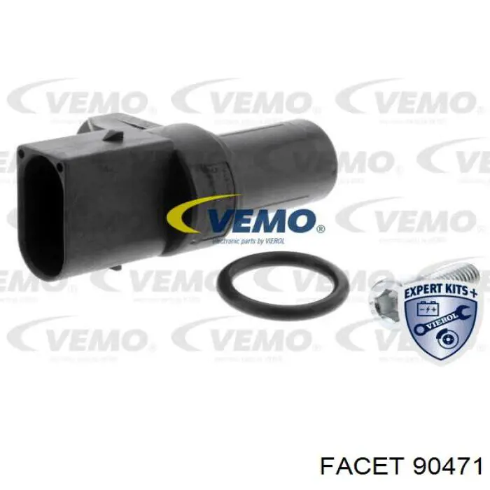 Датчик фаз Facet 90471 цена, от 35.42 USD