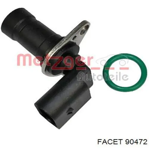 Датчик положения коленчатого вала Facet 90472 цена, от 41.62 USD
