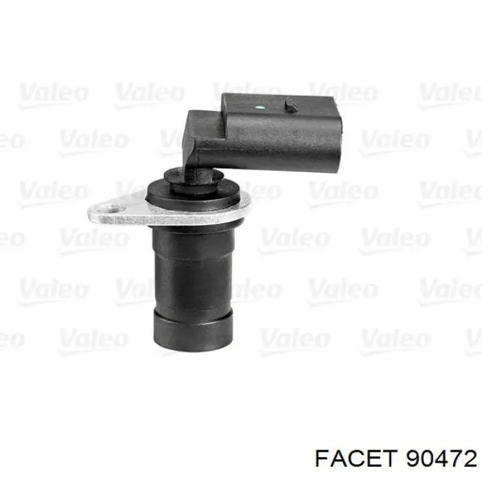 Sensor de posición del cigüeñal 90472 Facet