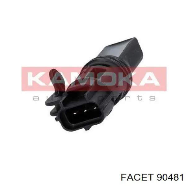366144 VALEO Датчик скорости спидометра