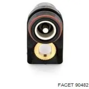 Датчик положення (оборотів) коленвалу 90482 Facet