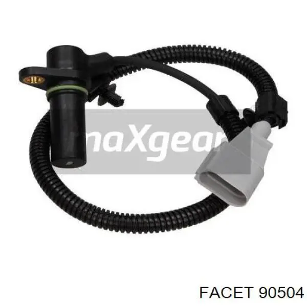 Купить 90504 Facet Датчик оборотов коленвала