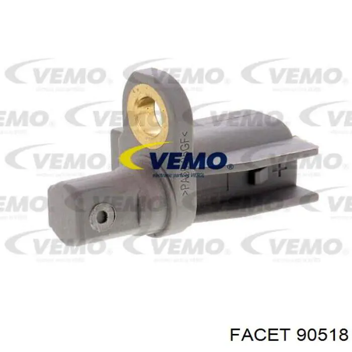 Датчик распредвала 90518 Facet