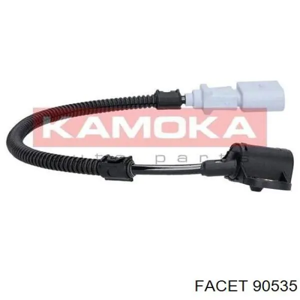 Датчик распредвала 90535 Facet