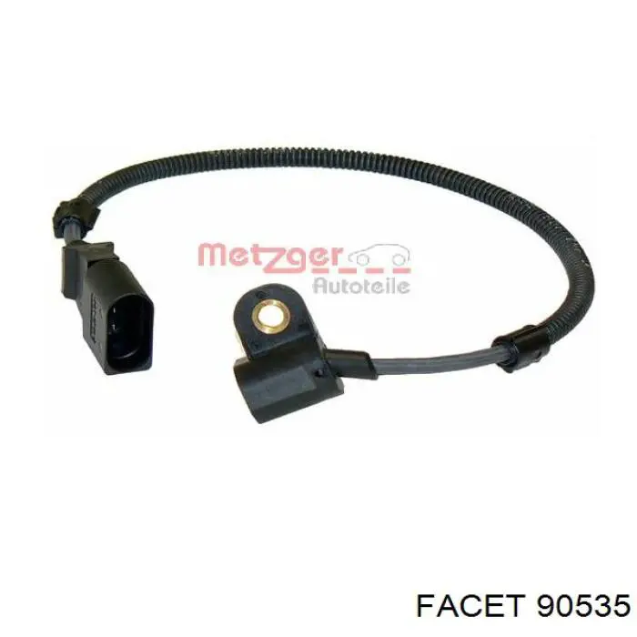 Купить 90535 Facet ДПРВ