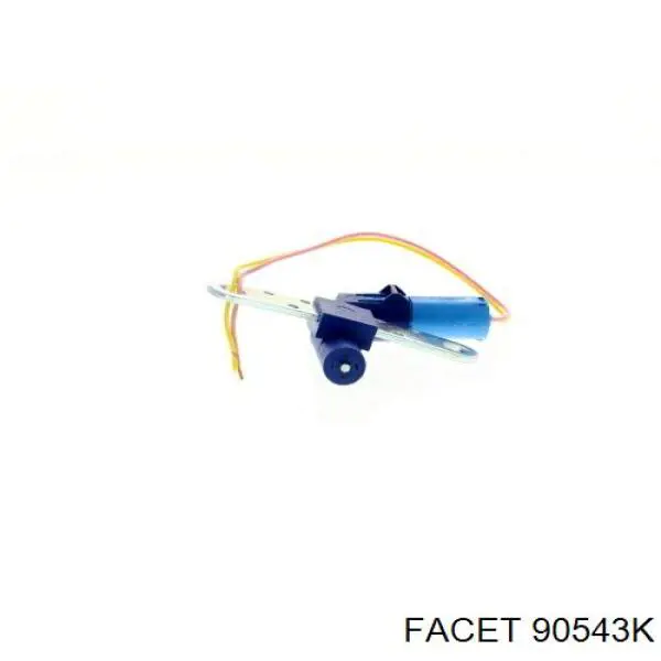 Датчик положения коленчатого вала Facet 90543K цена, от 21.82 USD