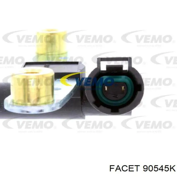 366165 VALEO ДПКВ